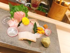 -鮨一日本料理(大中华店)