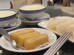 -民信老铺(双皮奶博物馆店)