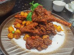 -唐宴(大唐购物中心店)