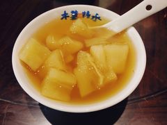 木薯糖水-粉家柳州螺蛳粉(杨宅路店)