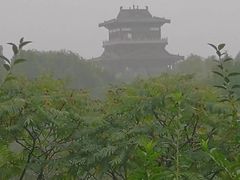 -毛遂公园
