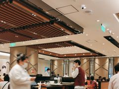 -鼎泰丰(德基广场店)