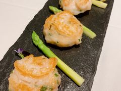 -Yan Ting 宴庭中餐厅(上海静安瑞吉酒店)