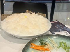 -顺峰顺水顺德菜(第一百货店)
