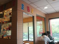 -麦当劳(交道口店)