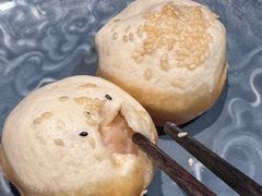 -鑫震源·苏式大虾生煎(山塘街店)