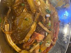 冒菜-巴渝老街印象生活麻辣烫(华宇·北城中央汇店)