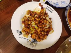 -忘不了·酸菜鱼·28年老南京菜(原北圩路店)