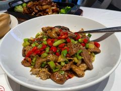 -正兴蜀园(科技园区店)
