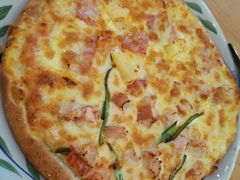 -萨莉亚意式餐厅(南京环亚凯瑟琳广场店)