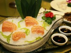 picture-东方之珠海鲜酒楼(南开店)