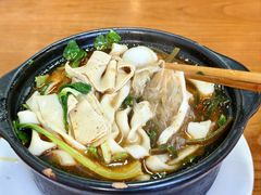 -西工饭庄快餐厅(西工小街店)
