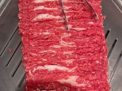 -爱丽格斯火锅(东岸国际店)