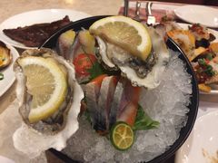 -芭菲盛宴·环球美食(锦城万达广场店)