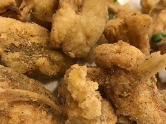 -金海湾海鲜排档(朱家尖店)