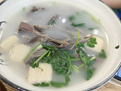-法华汤包馆(法华镇路店)