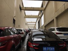 -宁波杉井奥特莱斯广场