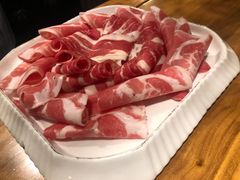 -丁卯•铜锅涮肉(工体店)