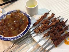 -三羊居食府(文艺路店)