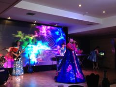 -牡丹峰朝鲜料理