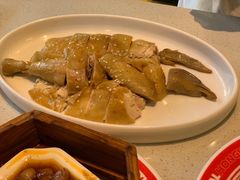 -明腾壹间茶餐厅(新都会花园广场店)