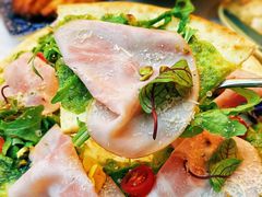 -get pizza意大利餐厅(凯德MALL店)