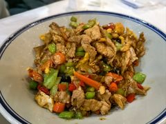 -新新湘菜馆(新中街二条店)