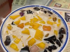 -黄氏壹品汇•水牛奶甜品(全国总店)