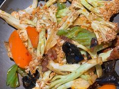 -武庄主特色炒鸡(周恩来纪念馆店)