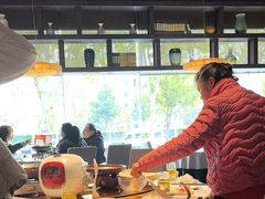 -一江水食府(后湖店)
