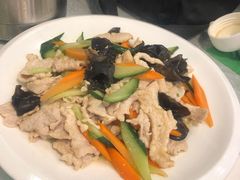-黄家饺子东北特色菜馆(湖滨商业街店)