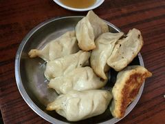 锅贴-黄阿姨锅贴大王(万航渡路店)