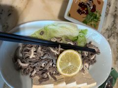 -那家小馆•北京菜•烤鸭(香山店)