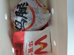 -华莱士·全鸡汉堡(浦东南路店)