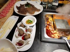 -东道煮牛肉火锅(重庆路店)