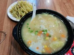-71号豆汤饭·成都小馆(青羊小区店)