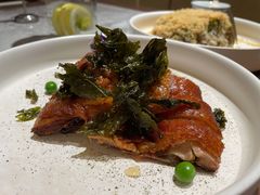 -渔语鱼新川菜Bistro(万象天地店)
