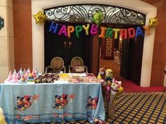 -上海安亭别墅花园酒店