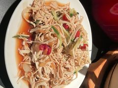 -芳芳私房菜·精做淮扬菜(承德路店)