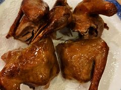 脆鸽皇-点都德(汇盈广场店)