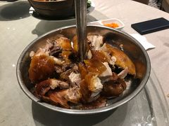 -广东道至正餐厅(区庄店)