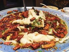 -陆小凤四川料理(北京路店)