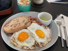 -Cafe Mersey默西咖啡(平江店)
