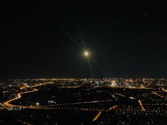 -鬼笑石后山停车场