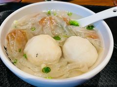 三合一-同利肉燕老铺(澳门路店)