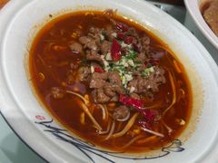 -城北食府(枫林店)