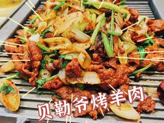 -京味张·北京烤鸭(天河南二路店)
