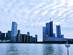 -天鹅湖体育公园