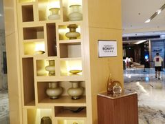 -上海漕河泾万丽酒店