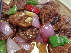 -八仔大富楼·河鲜(西江店)